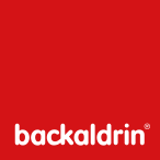Backaldrin Company Logo